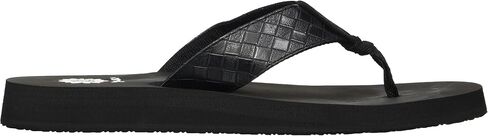 Yellow Box Women's Cocoa Sandal in Saudi Arabia