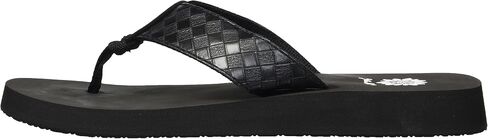 Yellow Box Women's Cocoa Sandal in Saudi Arabia