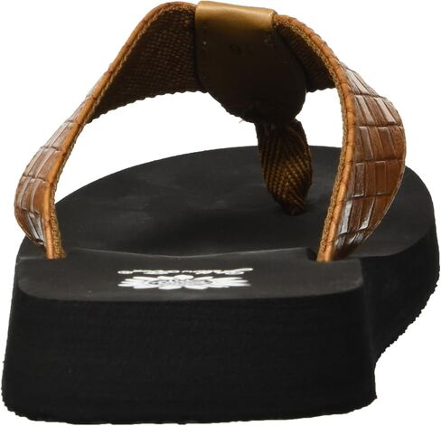 Yellow Box Women's Cocoa Sandal in Kuwait
