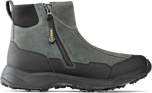 Icebug Womens Metro2 BUGrip Winter Walking Boot with Carbide Studded Traction Sole in Kuwait
