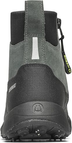 Icebug Womens Metro2 BUGrip Winter Walking Boot with Carbide Studded Traction Sole in Kuwait