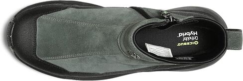 Icebug Womens Metro2 BUGrip Winter Walking Boot with Carbide Studded Traction Sole in Kuwait