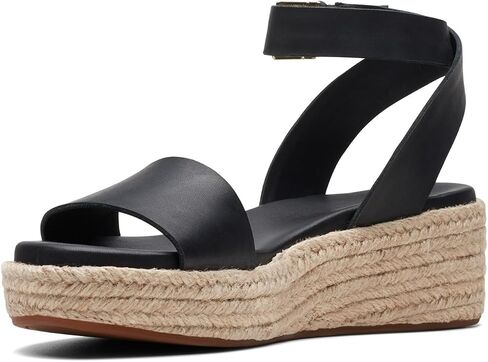 Clarks Women's, Kimmei Ivy Sandal in Saudi Arabia