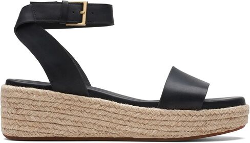 Clarks Women's, Kimmei Ivy Sandal in Saudi Arabia