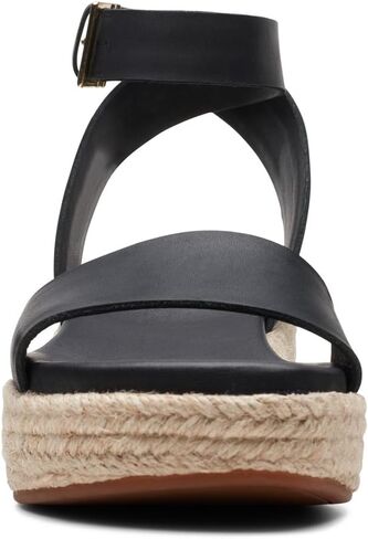 Clarks Women's, Kimmei Ivy Sandal in Saudi Arabia