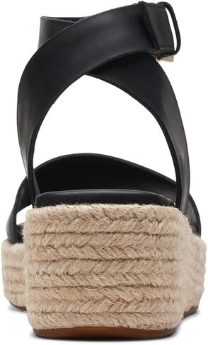 Clarks Women's, Kimmei Ivy Sandal in Saudi Arabia