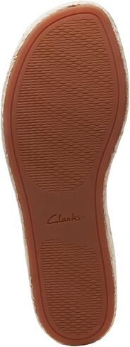 Clarks Women's, Kimmei Ivy Sandal in Saudi Arabia