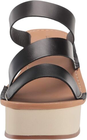 Lucky Brand Women's Mimya Wedge Sandal in Saudi Arabia