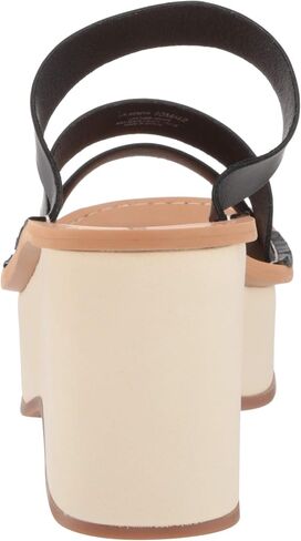 Lucky Brand Women's Mimya Wedge Sandal in Saudi Arabia
