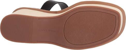 Lucky Brand Women's Mimya Wedge Sandal in Saudi Arabia