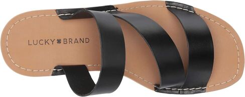 Lucky Brand Women's Mimya Wedge Sandal in Saudi Arabia
