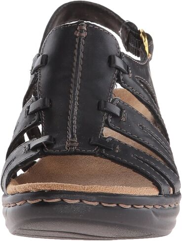 منصة Lexi Marigold Q للسيدات من Clarks in Kuwait