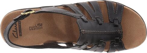 منصة Lexi Marigold Q للسيدات من Clarks in Kuwait