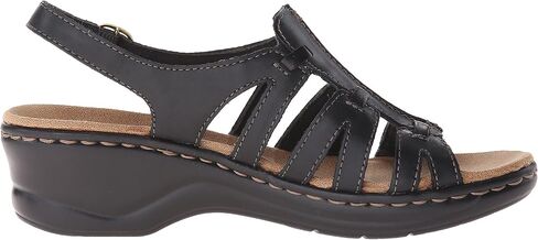 منصة Lexi Marigold Q للسيدات من Clarks in Kuwait