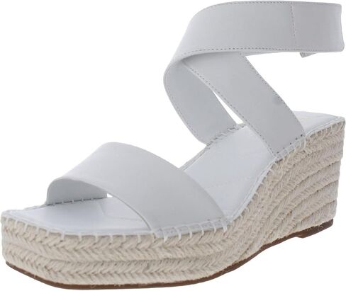 صندل نسائي من Franco Sarto Carezza Espadrille ويدج in Kuwait