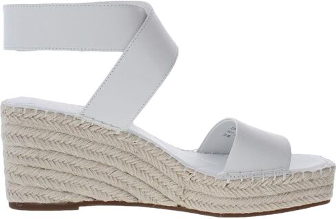 صندل نسائي من Franco Sarto Carezza Espadrille ويدج in Kuwait
