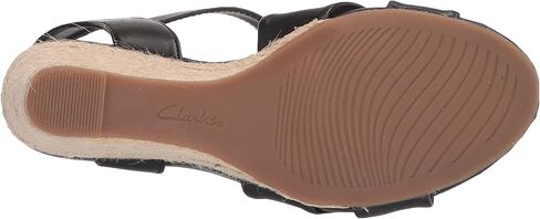صندل نسائي من Clarks Margee Beth in Kuwait