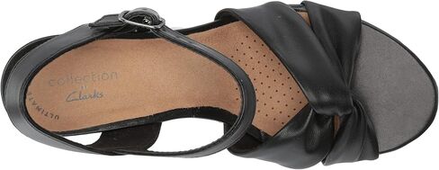 صندل نسائي من Clarks Margee Beth in Kuwait