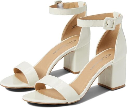 CL by Chinese Laundry Women's Jody Heeled Sandal in Saudi Arabia