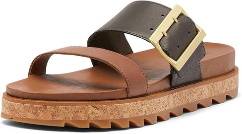 Sorel Women's Roaming Slide Sandals in Saudi Arabia