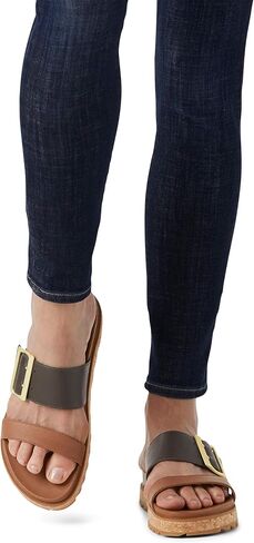Sorel Women's Roaming Slide Sandals in Saudi Arabia