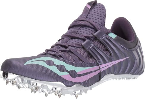Saucony Women's Showdown 5 Track Shoes in Saudi Arabia