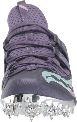 Saucony Women's Showdown 5 Track Shoes in Saudi Arabia