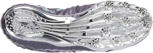 Saucony Women's Showdown 5 Track Shoes in Saudi Arabia
