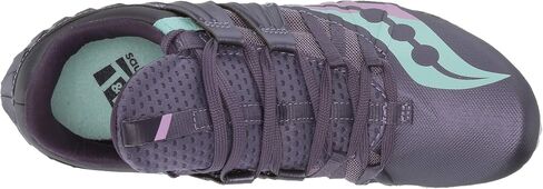 Saucony Women's Showdown 5 Track Shoes in Saudi Arabia
