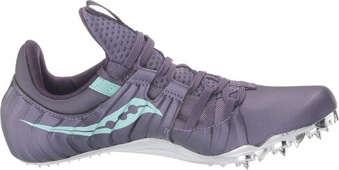 Saucony Women's Showdown 5 Track Shoes in Saudi Arabia