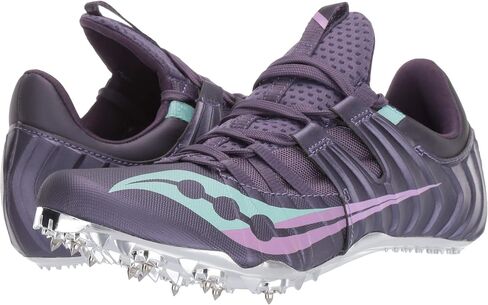 Saucony Women's Showdown 5 Track Shoes in Saudi Arabia