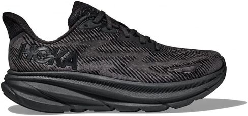 حذاء رياضي نسائي من HOKA ONE ONE، مقاس 10 US in Saudi Arabia