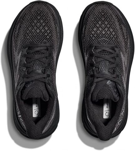 حذاء رياضي نسائي من HOKA ONE ONE، مقاس 10 US in Saudi Arabia