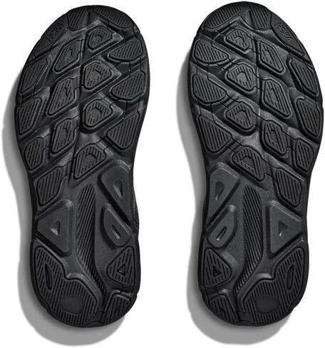 حذاء رياضي نسائي من HOKA ONE ONE، مقاس 10 US in Saudi Arabia