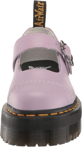 Dr. Martens Womens Addina Flower Flat in Saudi Arabia
