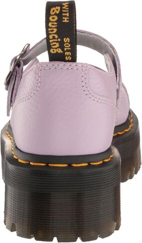 Dr. Martens Womens Addina Flower Flat in Saudi Arabia