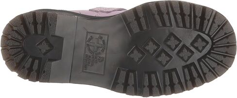 Dr. Martens Womens Addina Flower Flat in Saudi Arabia