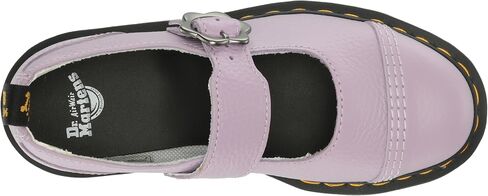 Dr. Martens Womens Addina Flower Flat in Saudi Arabia