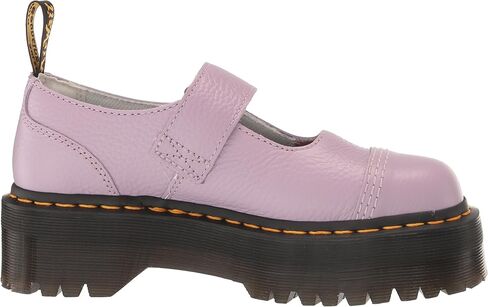 Dr. Martens Womens Addina Flower Flat in Saudi Arabia