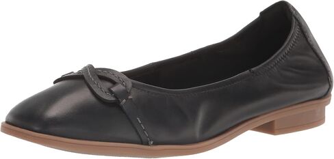 Clarks Women's Lyrical Rhyme Ballet Flat in Saudi Arabia