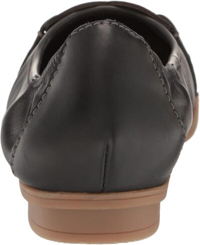 Clarks Women's Lyrical Rhyme Ballet Flat in Saudi Arabia