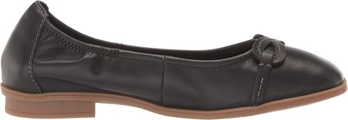 Clarks Women's Lyrical Rhyme Ballet Flat in Saudi Arabia