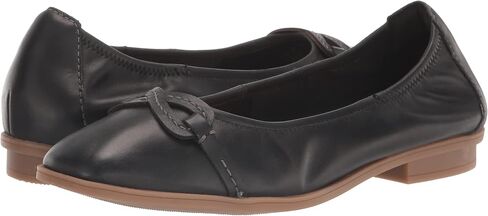 Clarks Women's Lyrical Rhyme Ballet Flat in Saudi Arabia