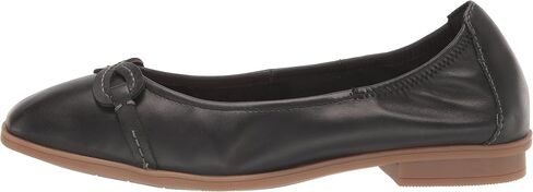 Clarks Women's Lyrical Rhyme Ballet Flat in Saudi Arabia