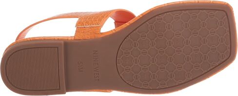 NINE WEST Women's Define3 Sandal in Saudi Arabia