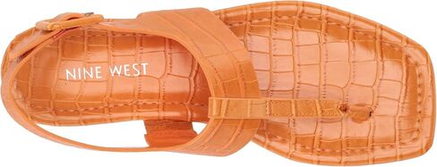 NINE WEST Women's Define3 Sandal in Saudi Arabia