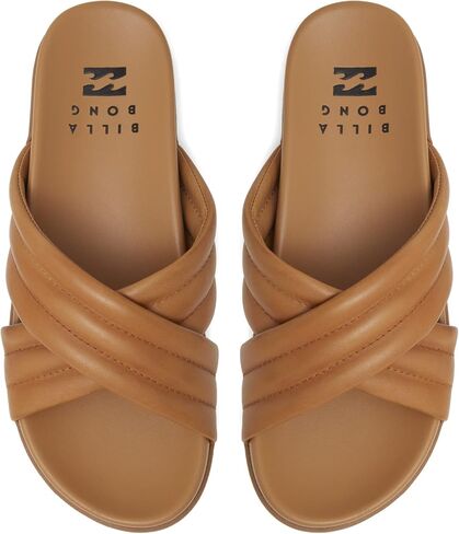 Billabong Women's Montrey Flat Sandal in Saudi Arabia