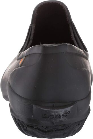 BOGS Women's Patch Slip on Garden Clog in Saudi Arabia