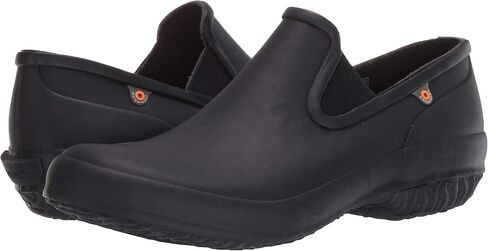 BOGS Women's Patch Slip on Garden Clog in Saudi Arabia