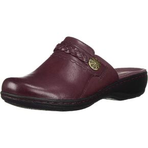 Clarks Women's Leisa Carly Clog in Saudi Arabia